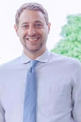 Founder of ABA Clinic Marketing